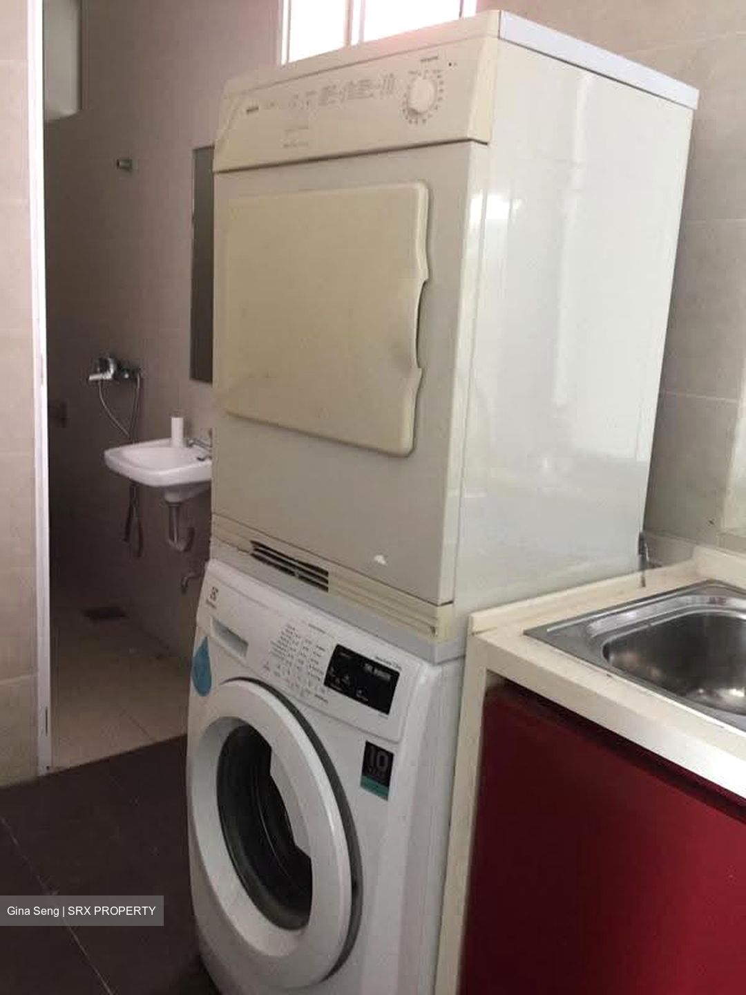 One Tree Hill Residence (D10), Apartment #625473731